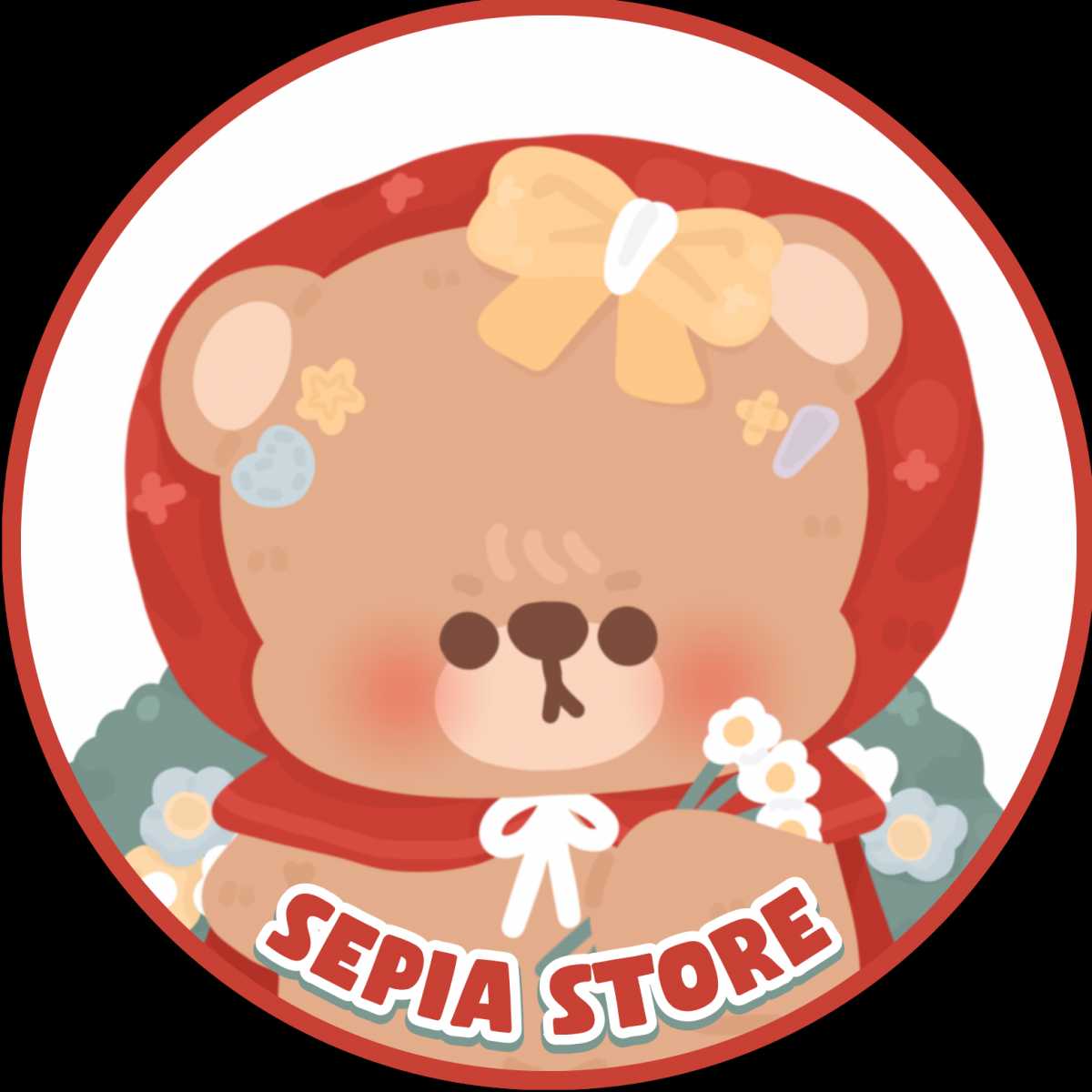 SEPIA STORE