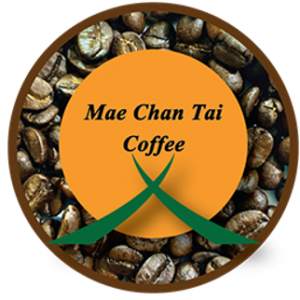 Akha Mae Chan Tai Coffee Shop ร้านกาแฟอาข่าแม่จันใต้
