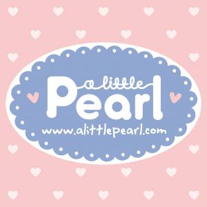 a little Pearl