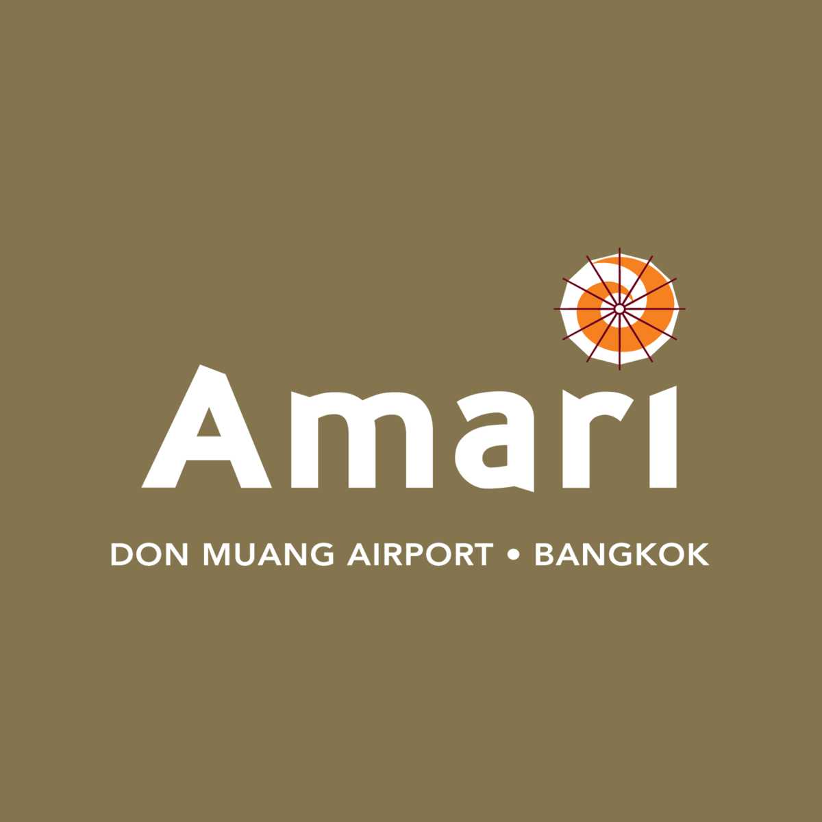 Amari Don Muang Airport Bangkok