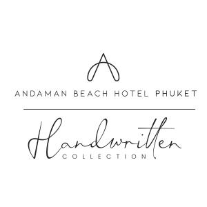 Andaman Beach Hotel Phuket - Handwritten Collection