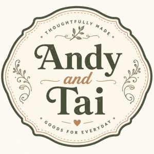 Andy and Tai
