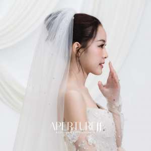 APERTURE II WEDDING PHOTO
