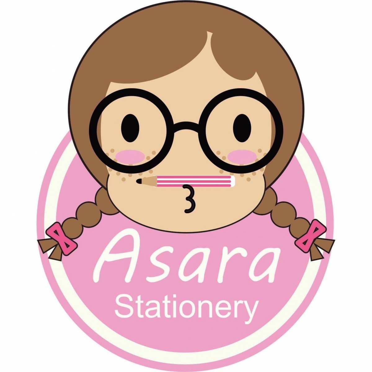 ASARA STATIONERY