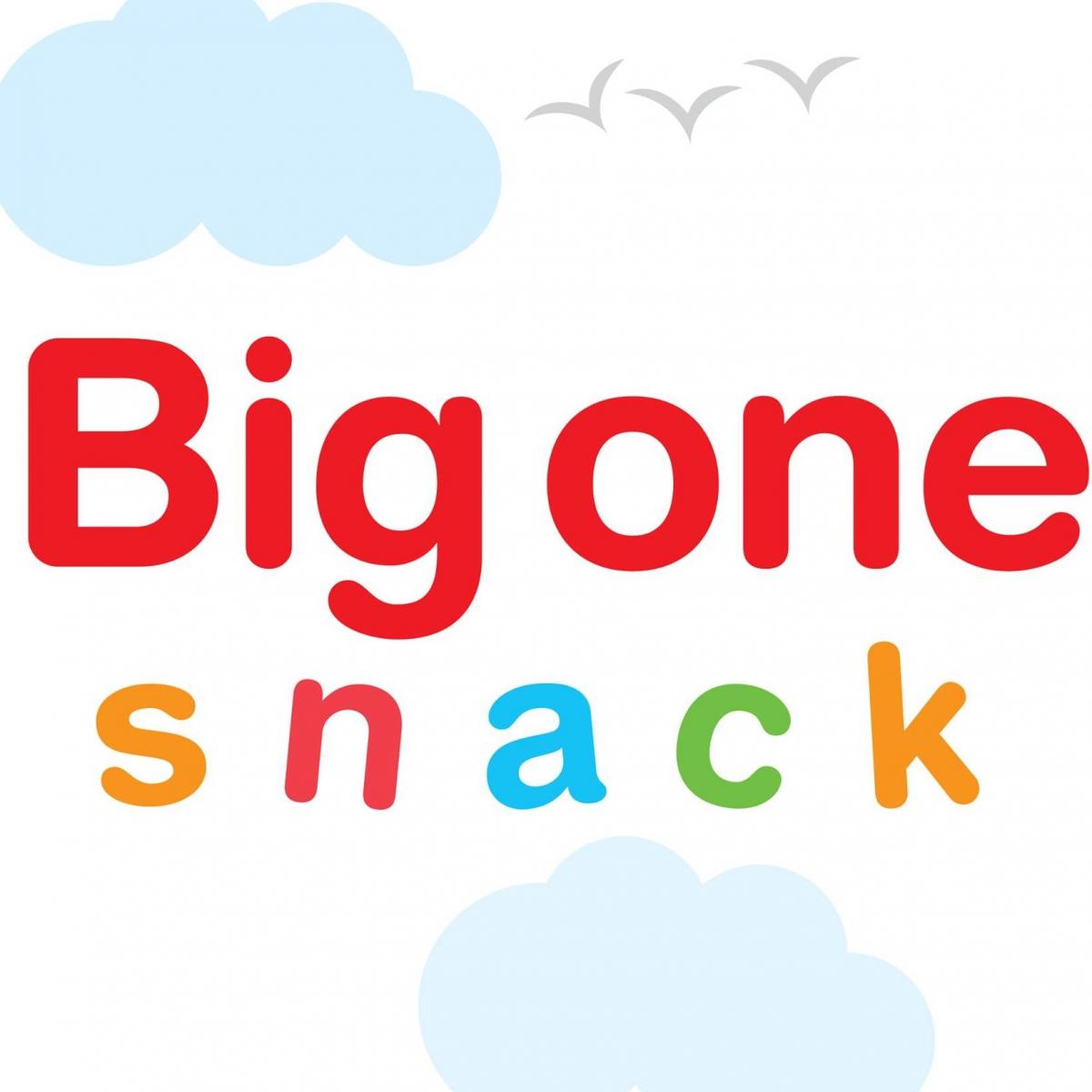 Bigonesnack