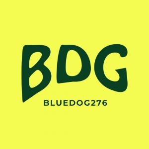 Bluedog276