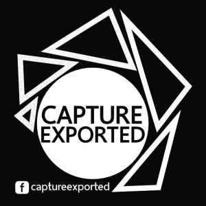 Capture Exported