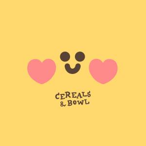 Cereals & Bowl