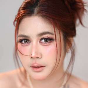 Chatdao Makeup ช่างแต่งหน้าเจ้าสาว แต่งหน้ารับปริญญา