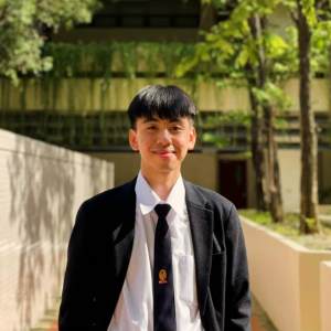 Boss Chirapat