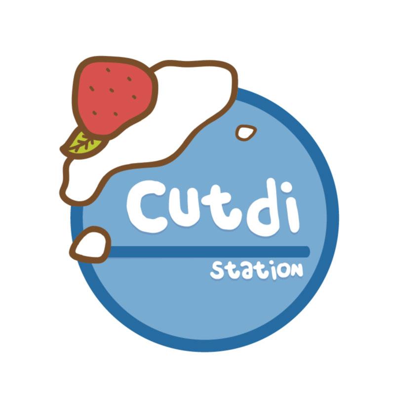 Cutdistation💙