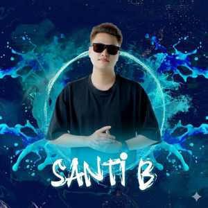 DJ SANTI B