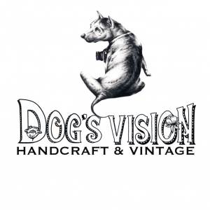 Dog's vision Handcraft&Vintage