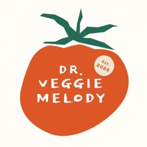 Dr. Veggie Melody