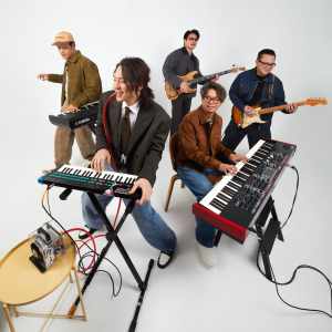 ETC. band