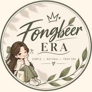 ✨💕Fongbeer.Era รีวิวเอง