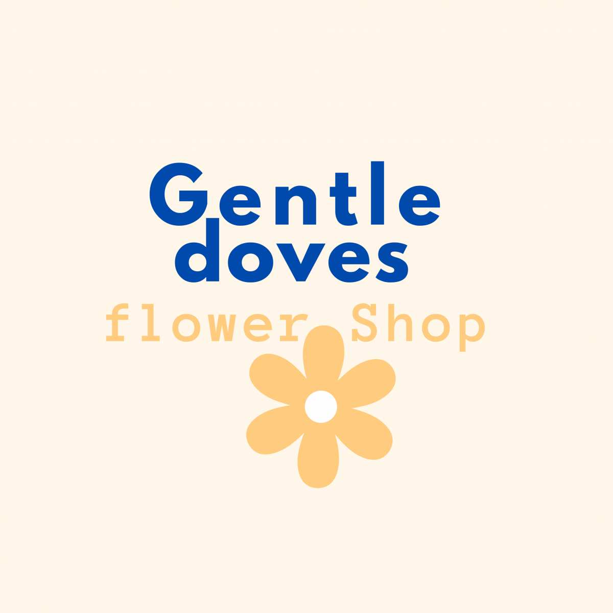 Gentle Doves Flower Shop