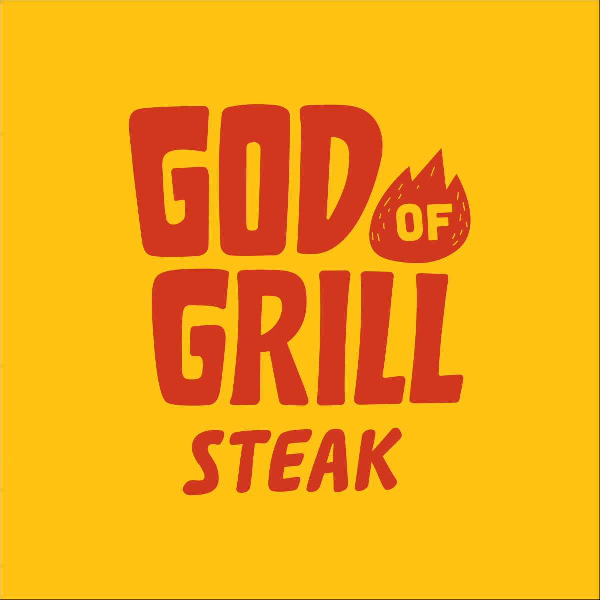 God of Grill