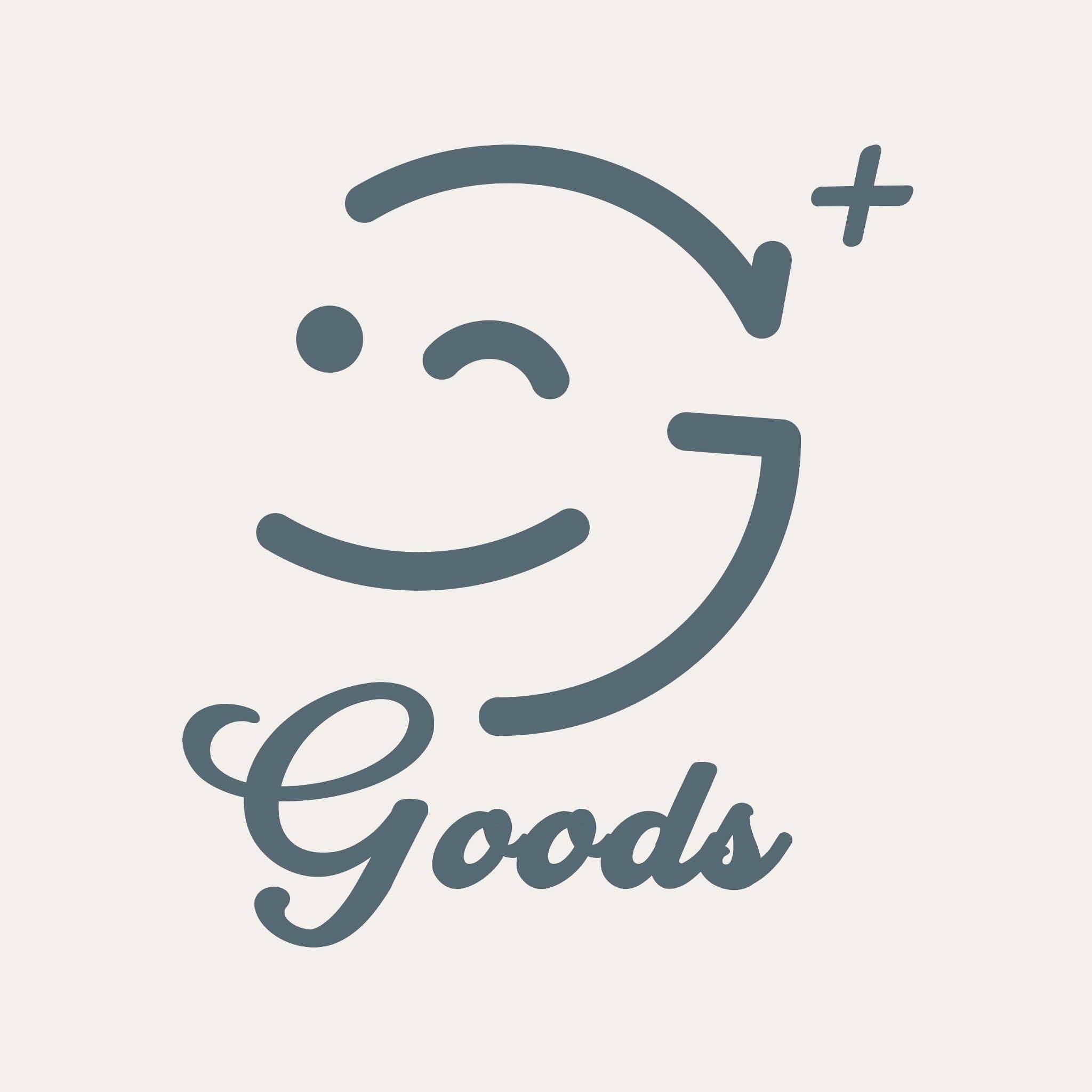 Goods+ Cafe&Grocery