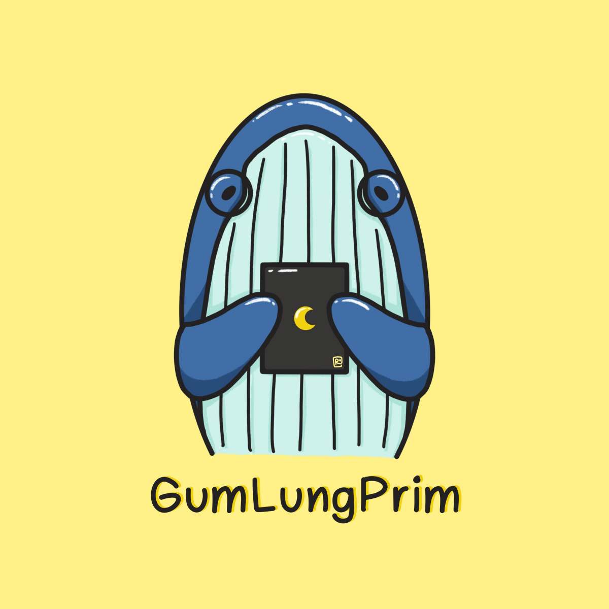 GumLungPrim