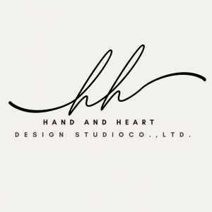 Hand and heart studio