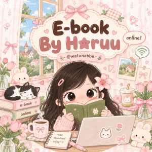 haruu’s catalogue
