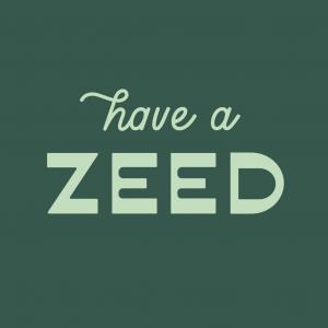 Have a Zeed