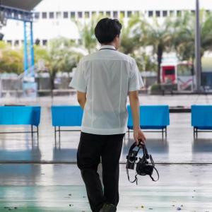 เฮงที่ชอบพกกล้องมาวิลัย
