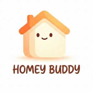 HomeyBuddy.official