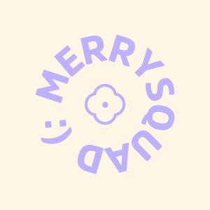 MERRY SQUAD.
