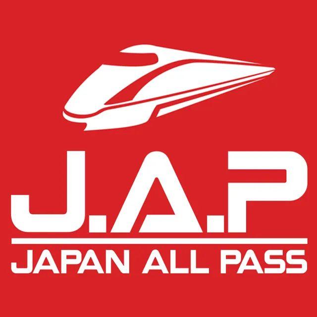 Japanallpass