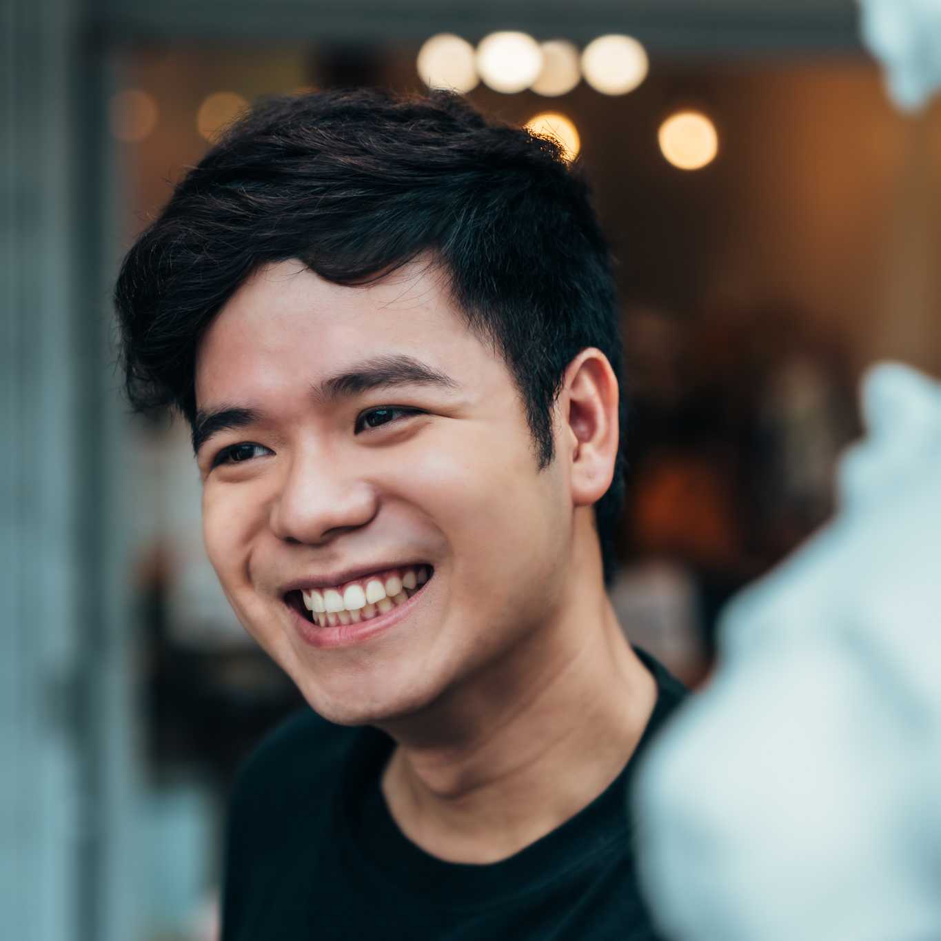 Jmspht [เจมส์จี้จุด]