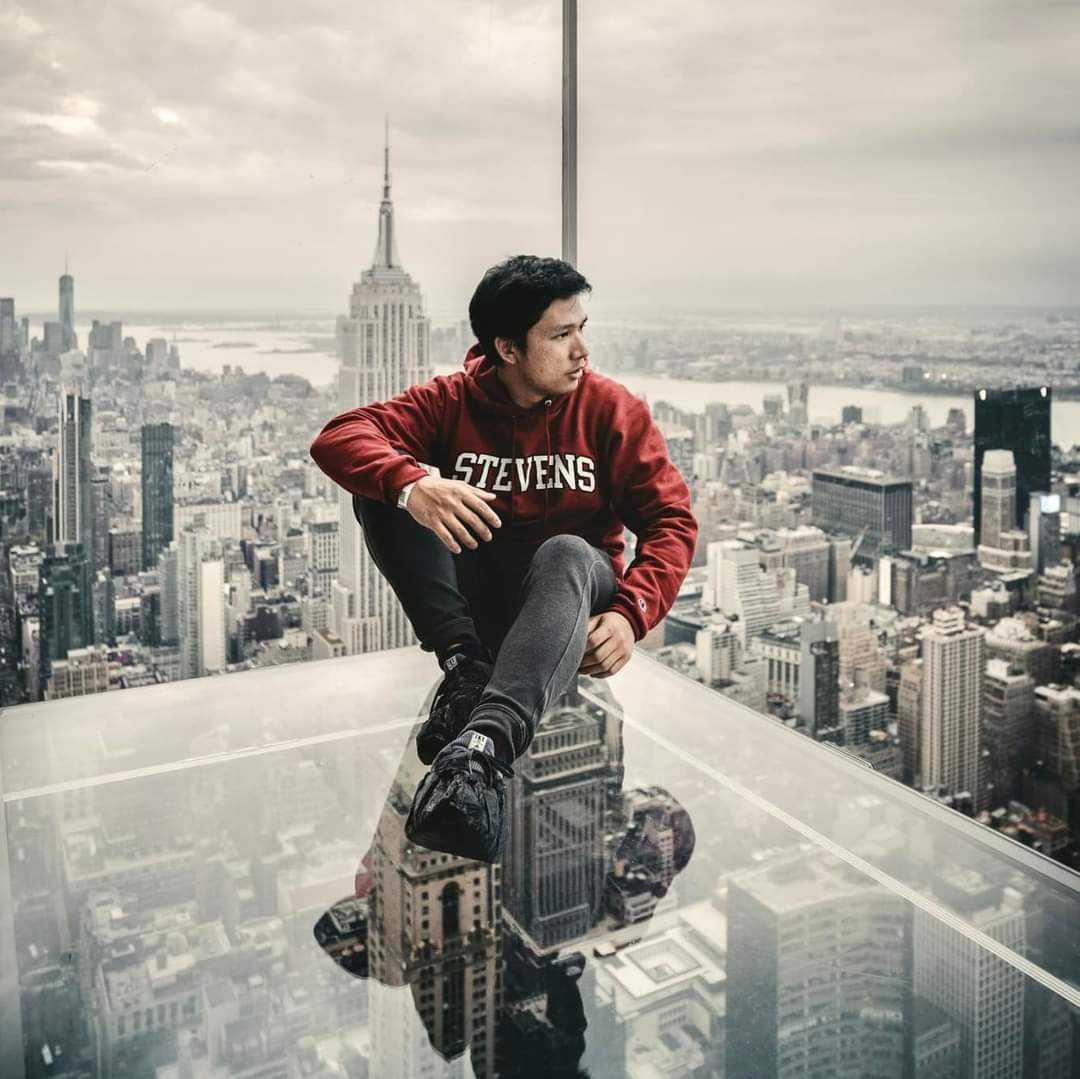 Kim Jirawat
