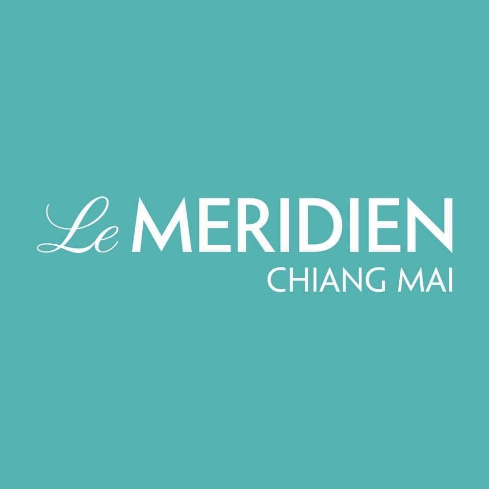 Le Meridien Chiang Mai