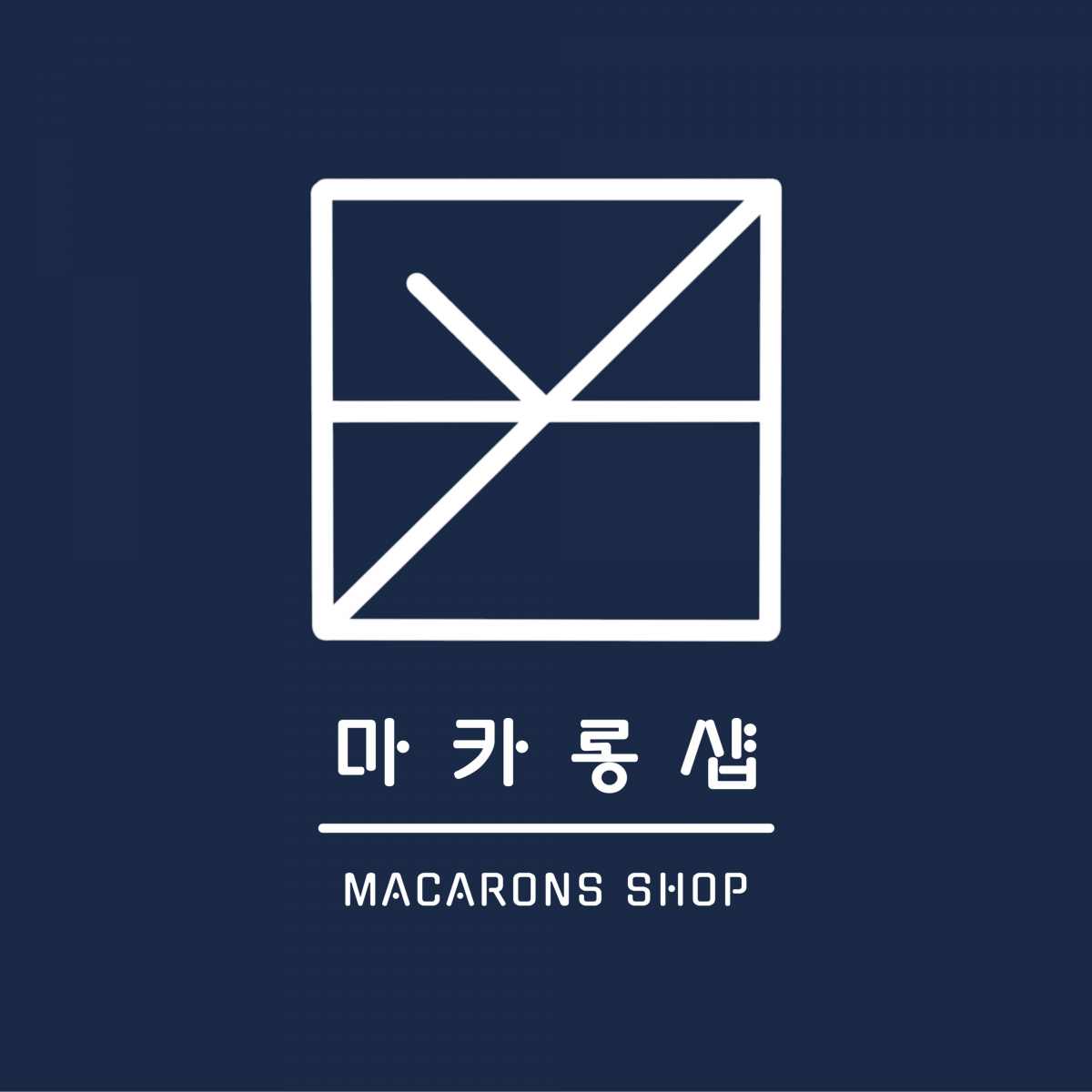 Macarons Shop