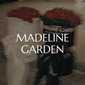 Madeline Garden