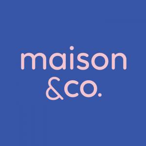 maison&co.