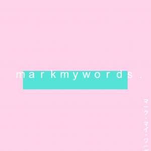 markmywords.