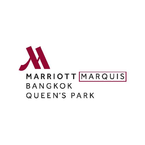 Bangkok Marriott Marquis Queen's Park