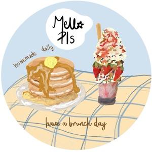 Mellopls brunch house