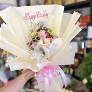 Mena Flower