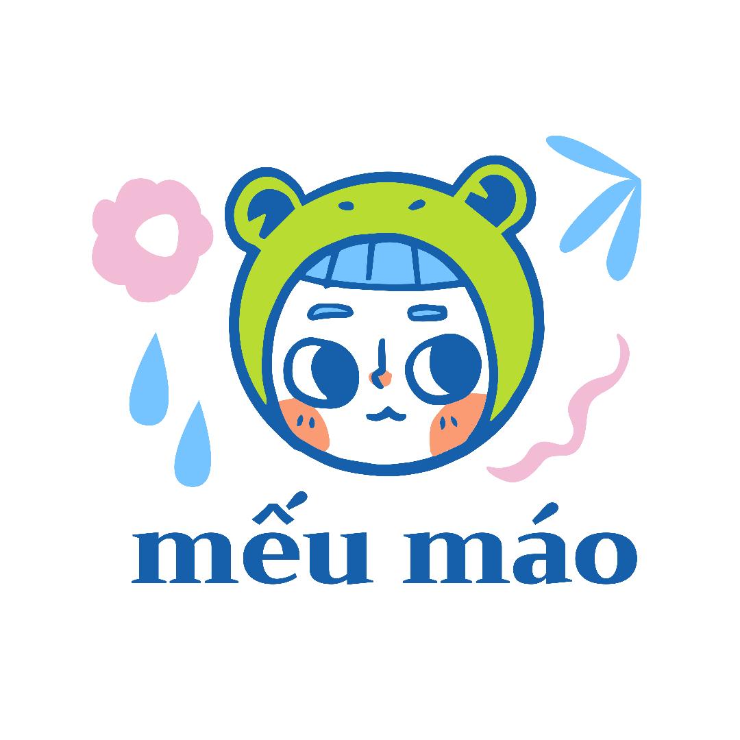 Mếu Máo crochet