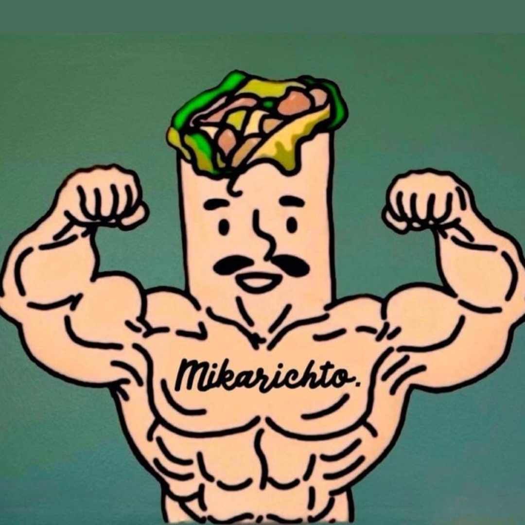 Mikarichto Clean Food