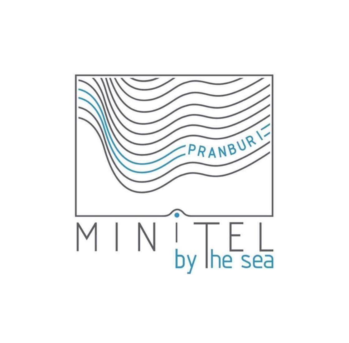 Minitel By The Sea