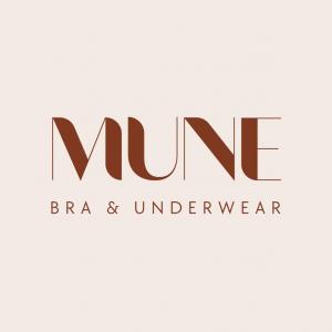 Mune bra & underwear