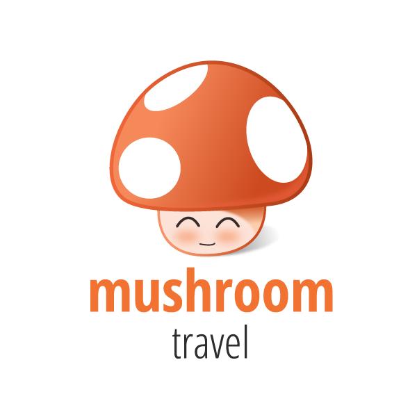 Mushroom travel 