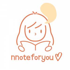 nnoteforyou 🍎