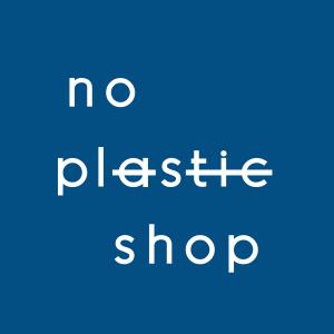 no plastic shop