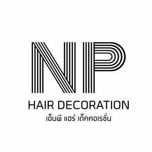 NP HAIR DECORATION