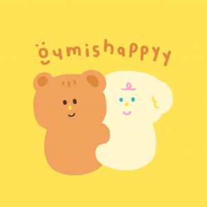 oumishappyy